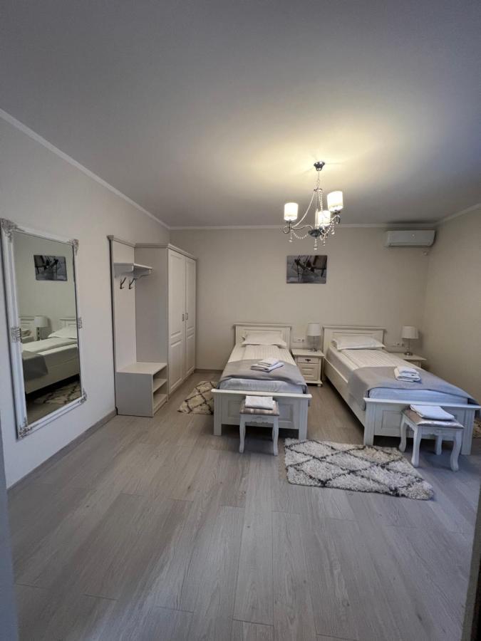 Pensiunea Izora Crișan Zewnętrze zdjęcie